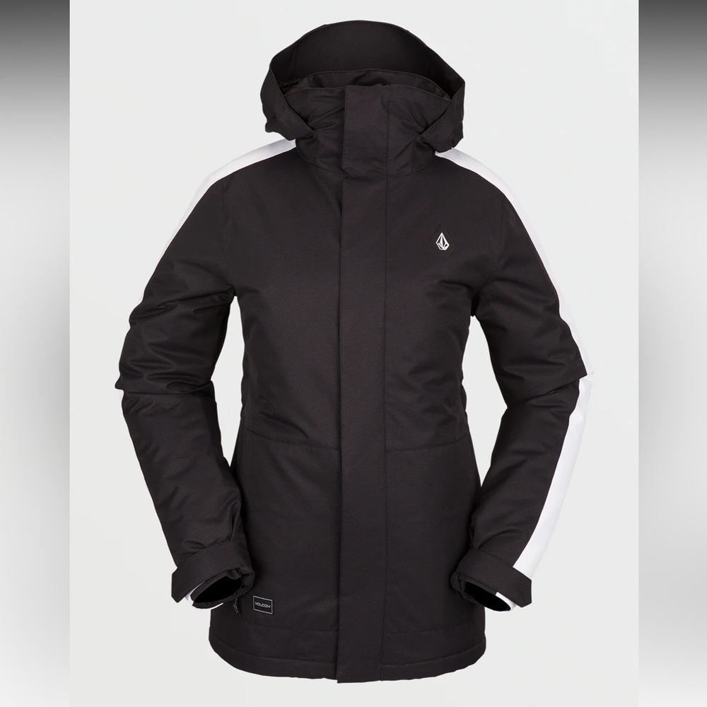 Westland Insulated Jacket - Snow Jacket